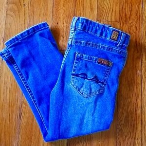 3T 7 for all mankind